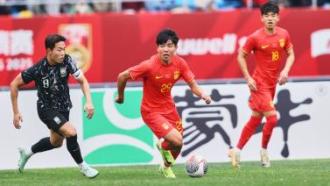 赛后